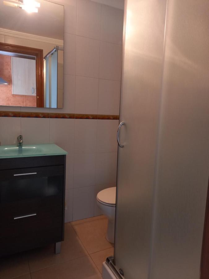 Ca Isaak Villa Denia Bagian luar foto