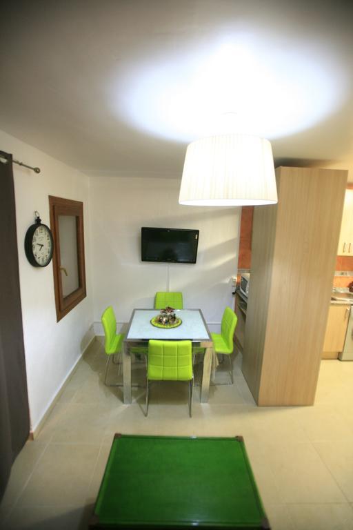 Ca Isaak Villa Denia Bagian luar foto