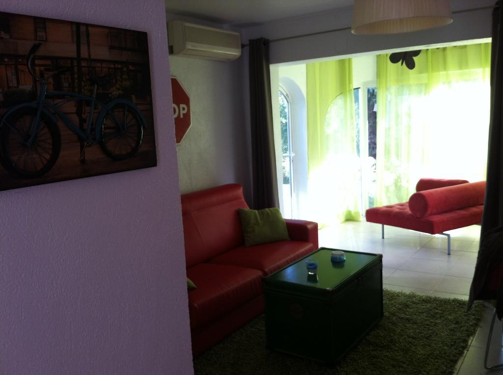 Ca Isaak Villa Denia Bagian luar foto