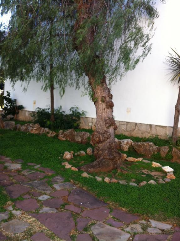 Ca Isaak Villa Denia Ruang foto