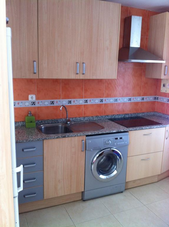 Ca Isaak Villa Denia Ruang foto