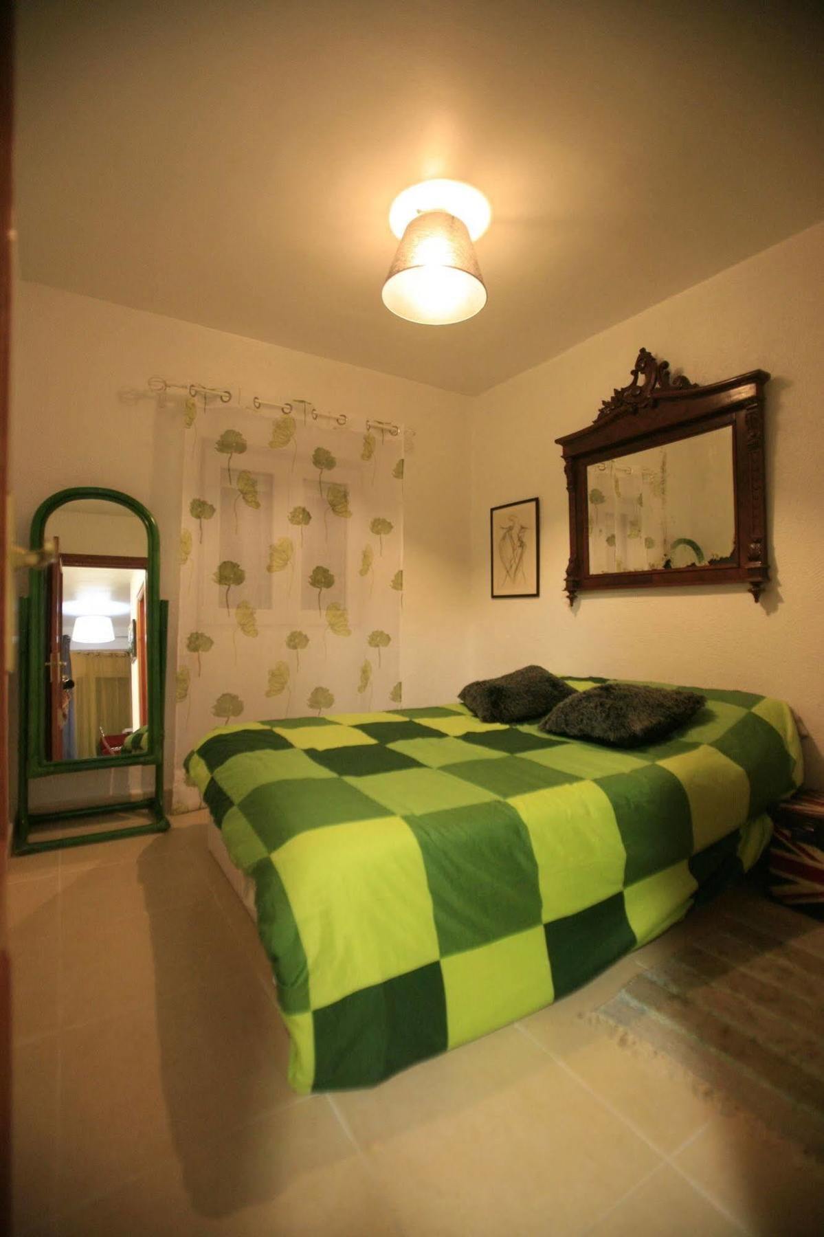 Ca Isaak Villa Denia Bagian luar foto